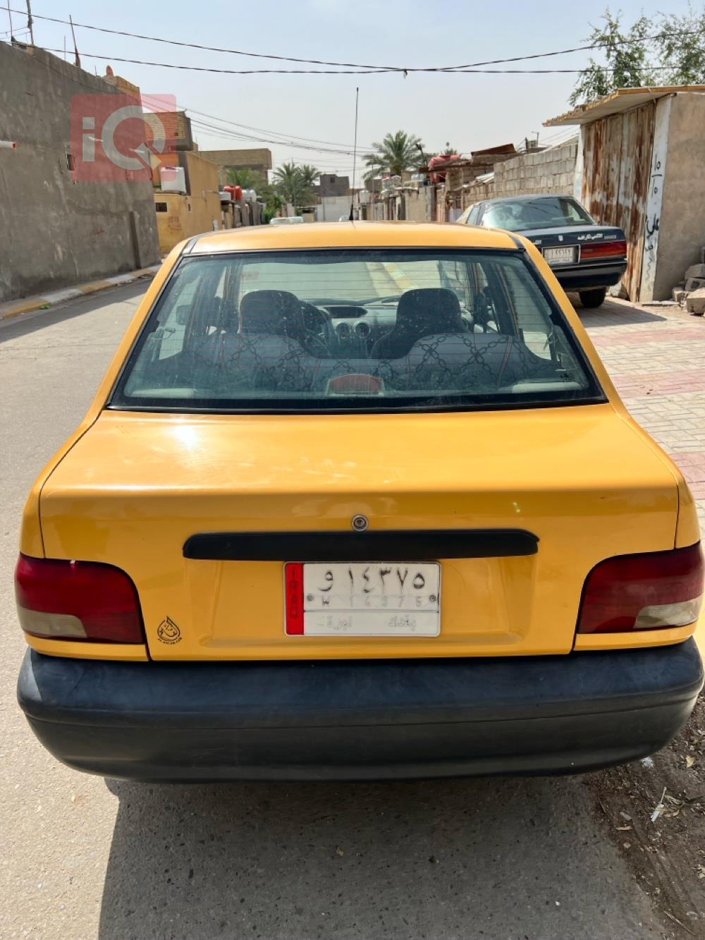 Saipa 131